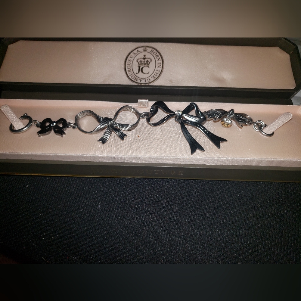 Juicy Couture Bracelet